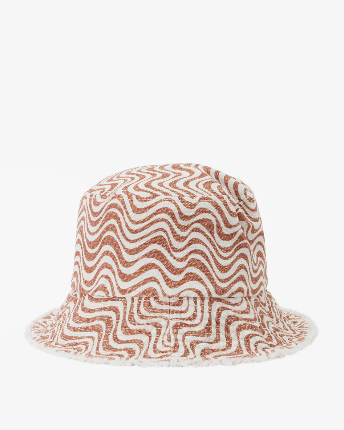 Billabong Suns Out Bucket Hat - Mocha -Biliabong Outlet