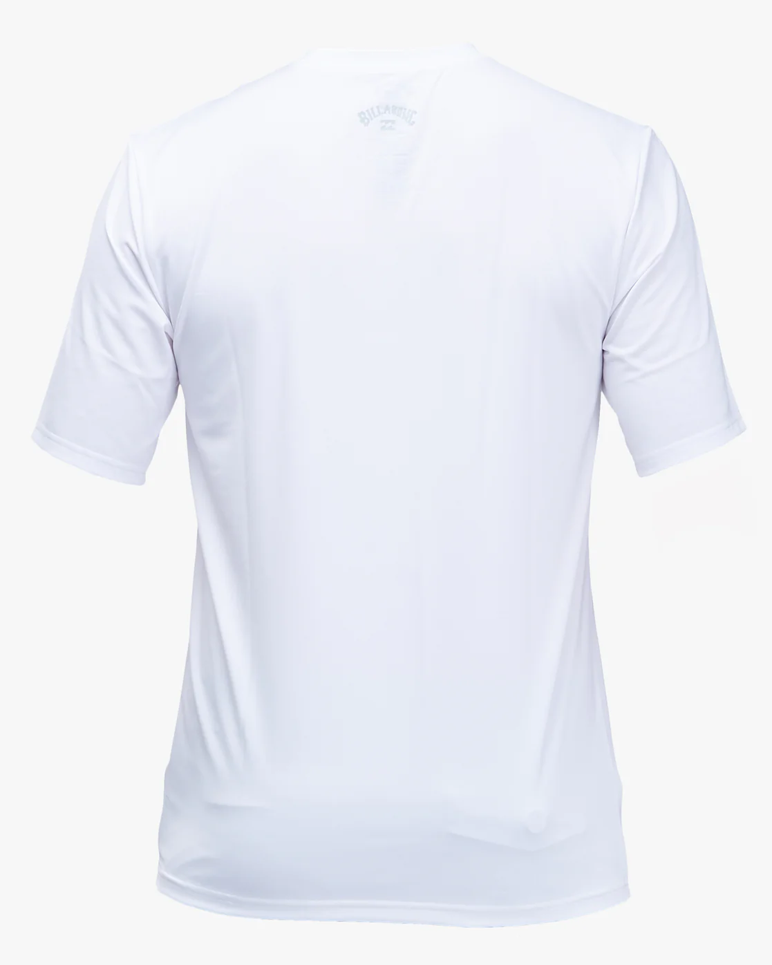 Billabong All Day Wave Loose Fit Upf 50+ Short Sleeve Surf Tee - White -Biliabong Outlet