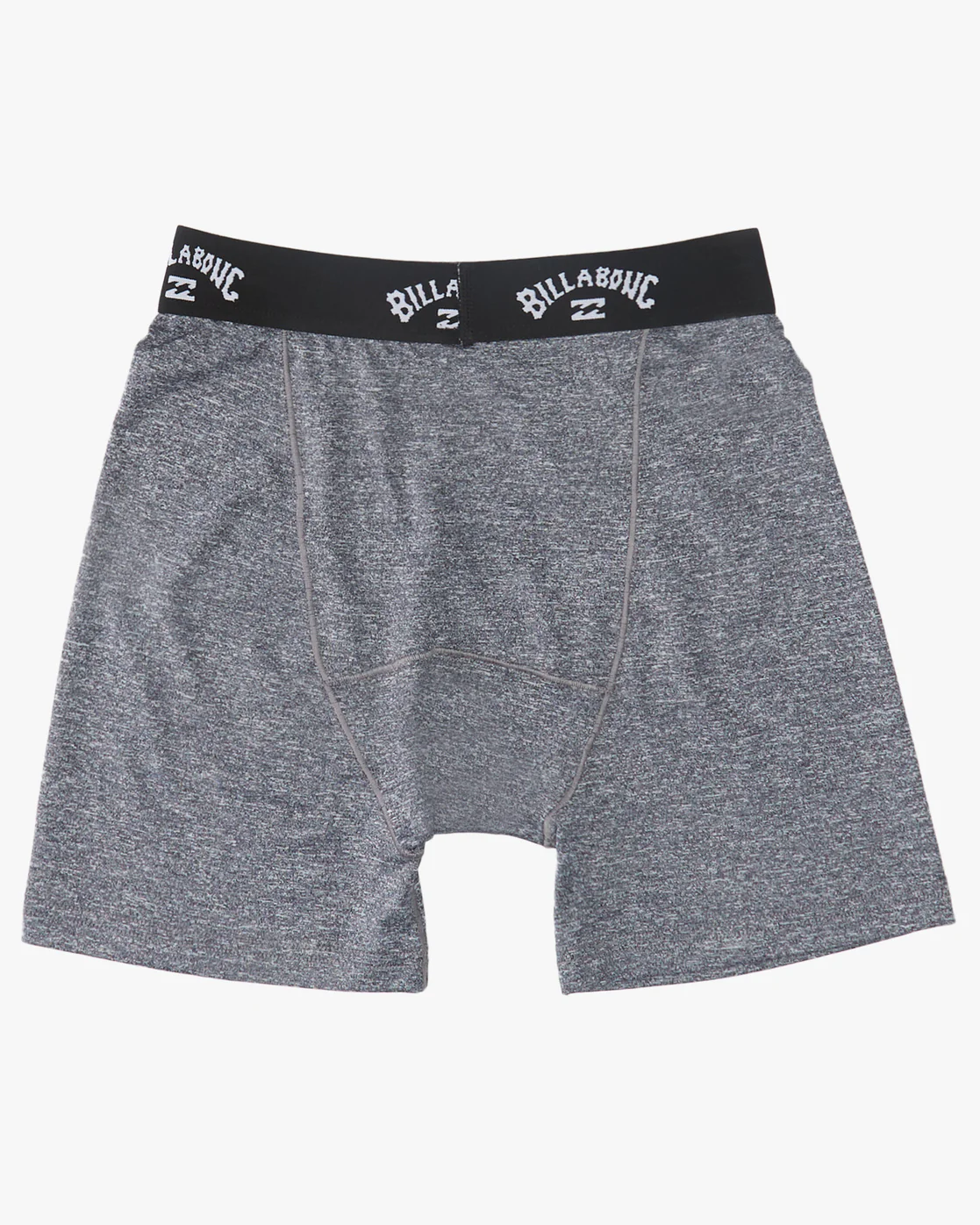 Billabong Boys All Day Undershorts - Dark Grey Heather -Biliabong Outlet