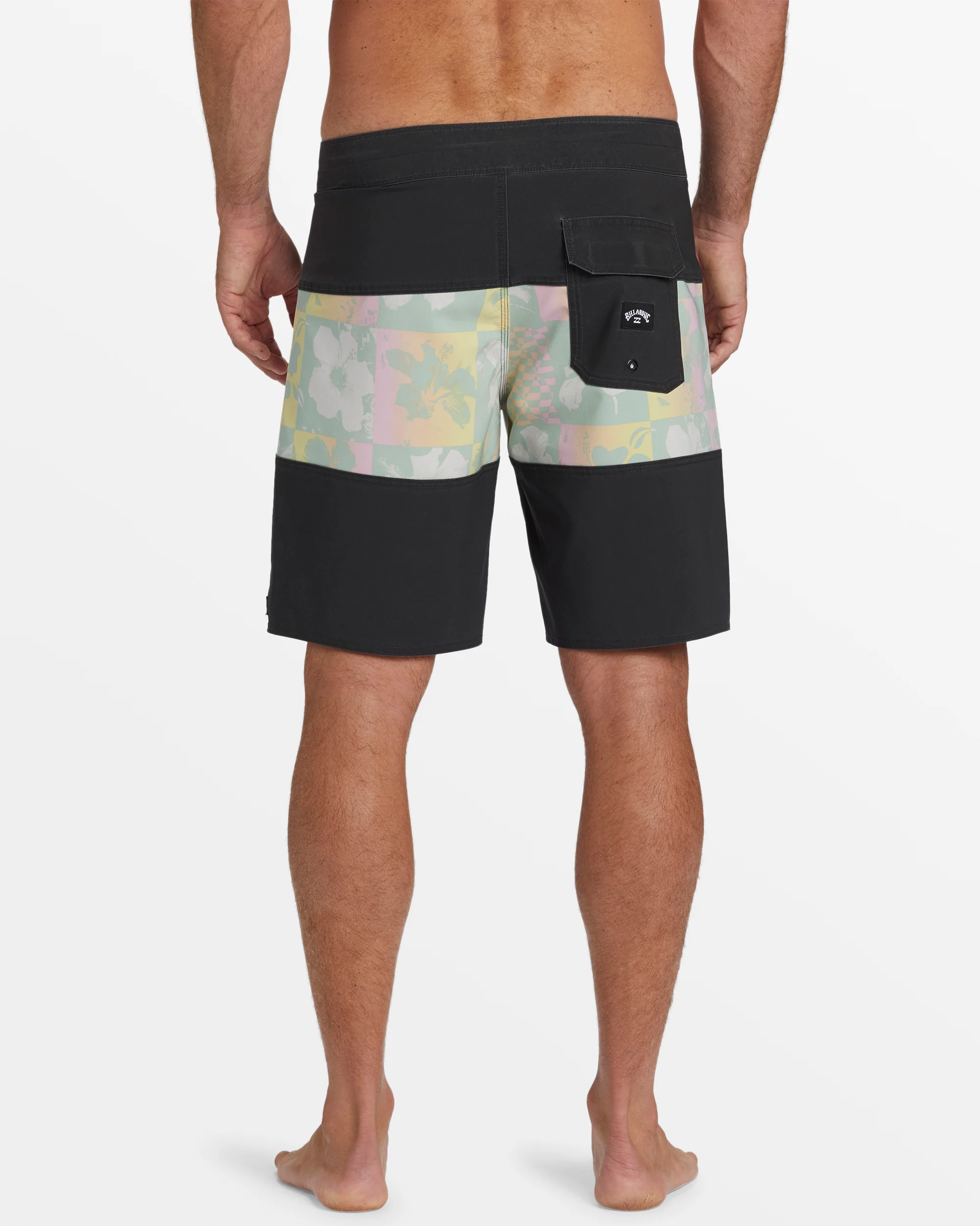 Billabong Tribong Pro 18