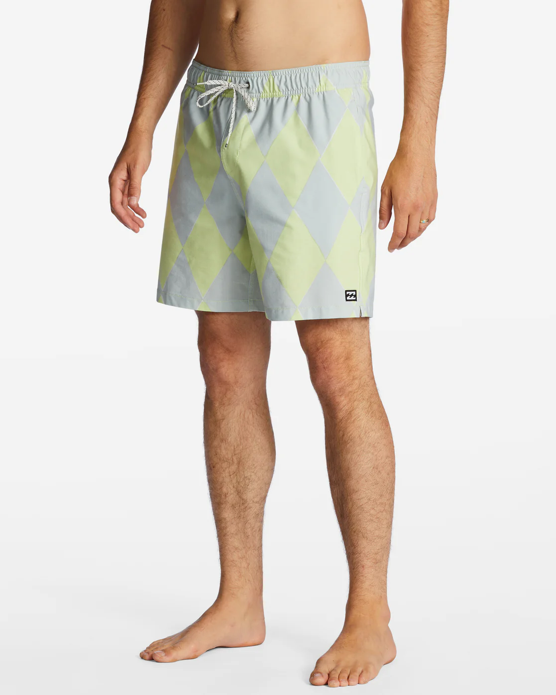 Billabong Sundays Layback 17