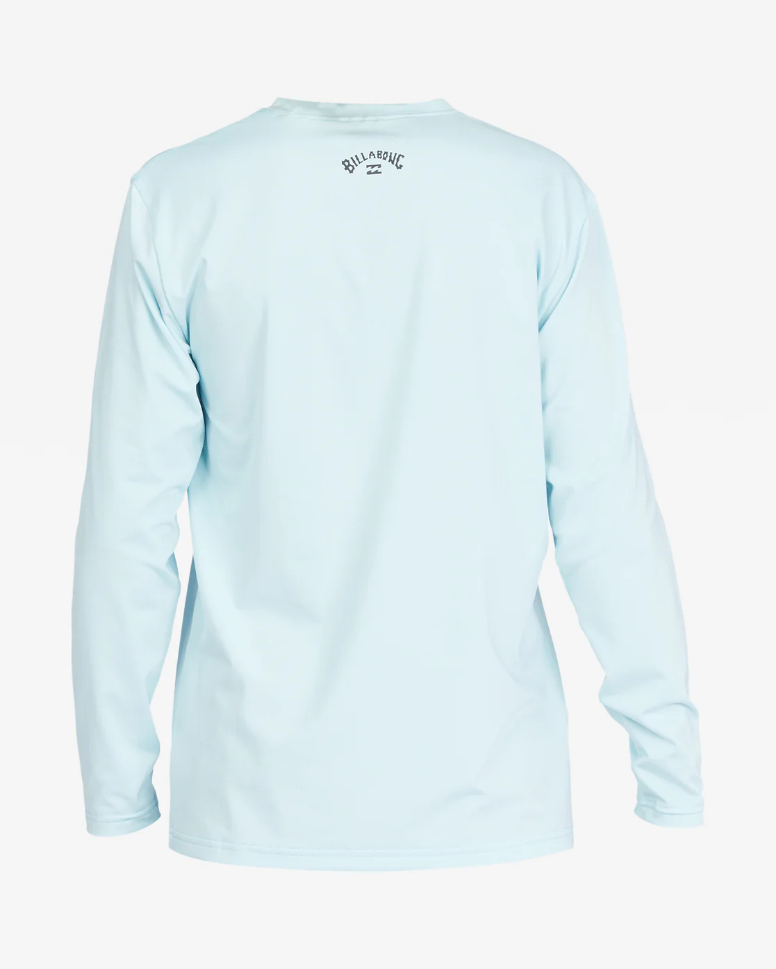 Billabong Boys All Day Wave Loose Fit Long Sleeve Surf Tee - Coastal -Biliabong Outlet
