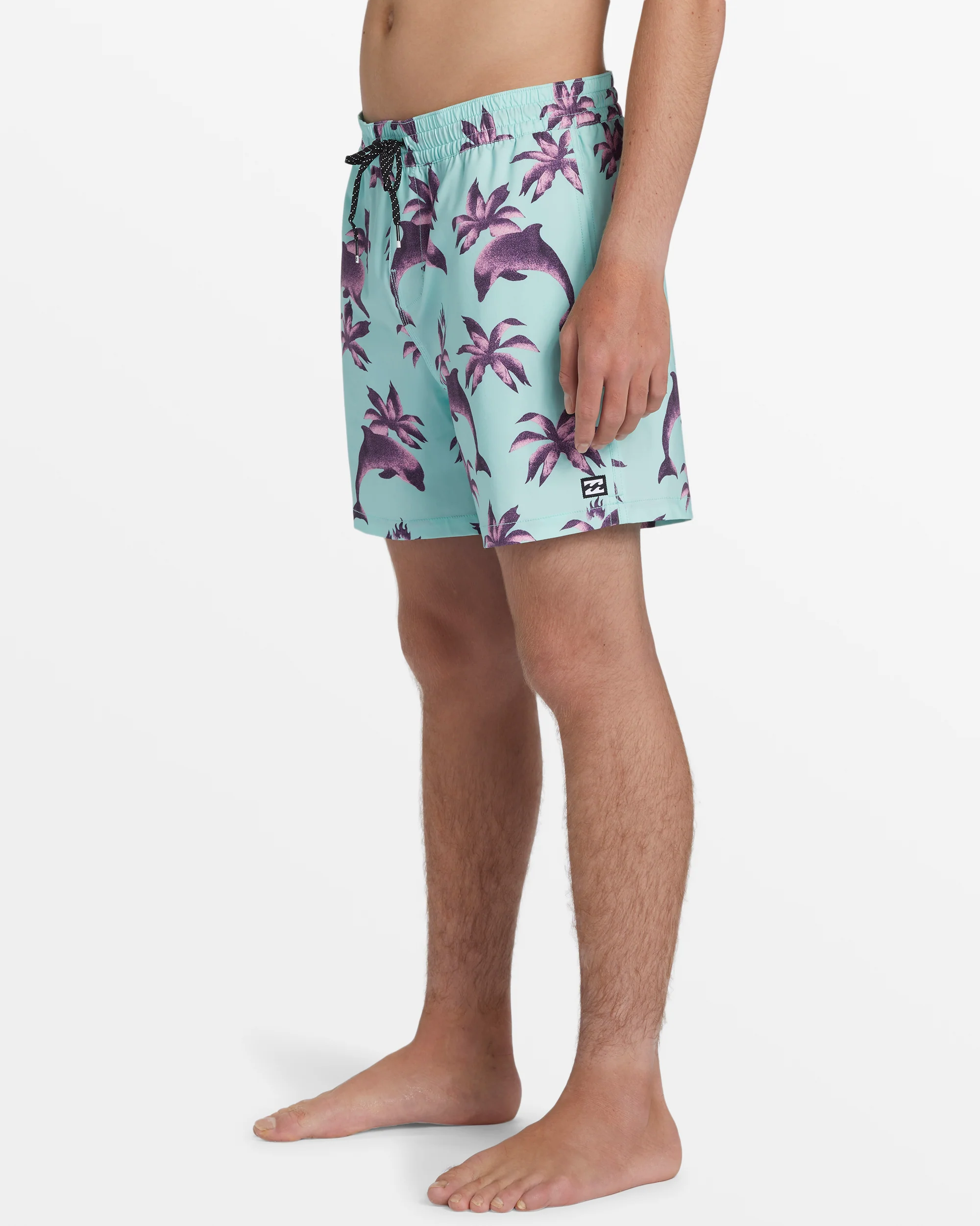 Billabong Good Times Layback Volleys 16