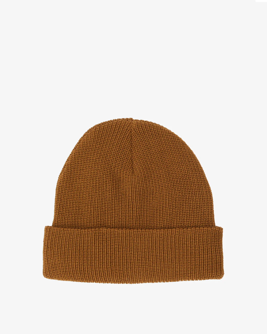 Billabong Roamer Beanie - Walnut -Biliabong Outlet