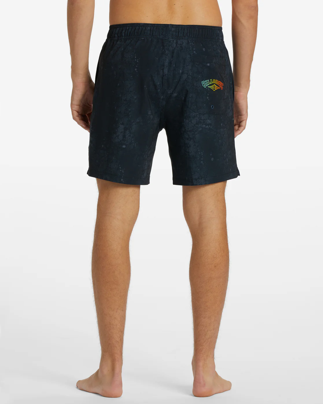 Billabong Riot Layback 17