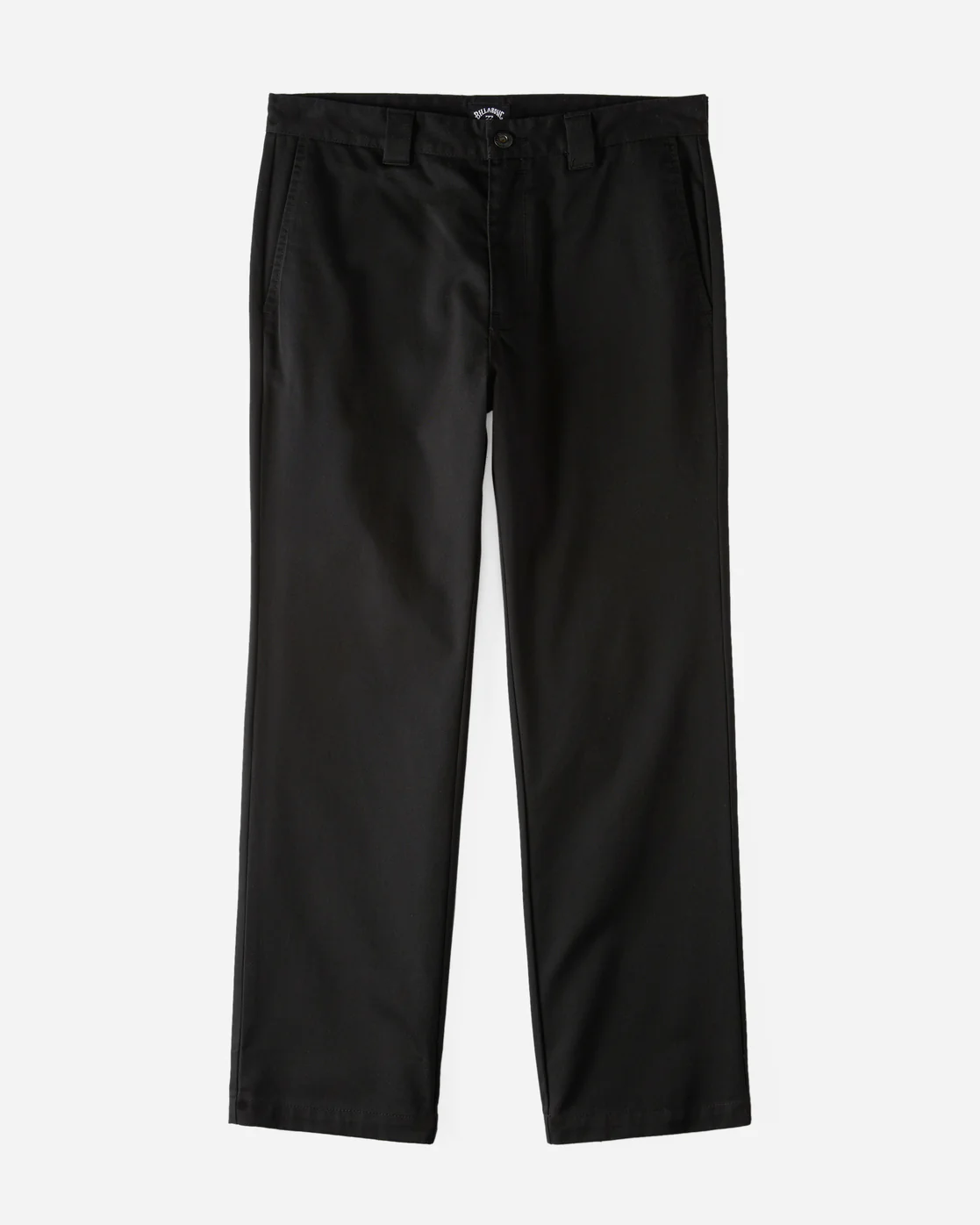 Billabong Carter Workwear Pants - Black -Biliabong Outlet