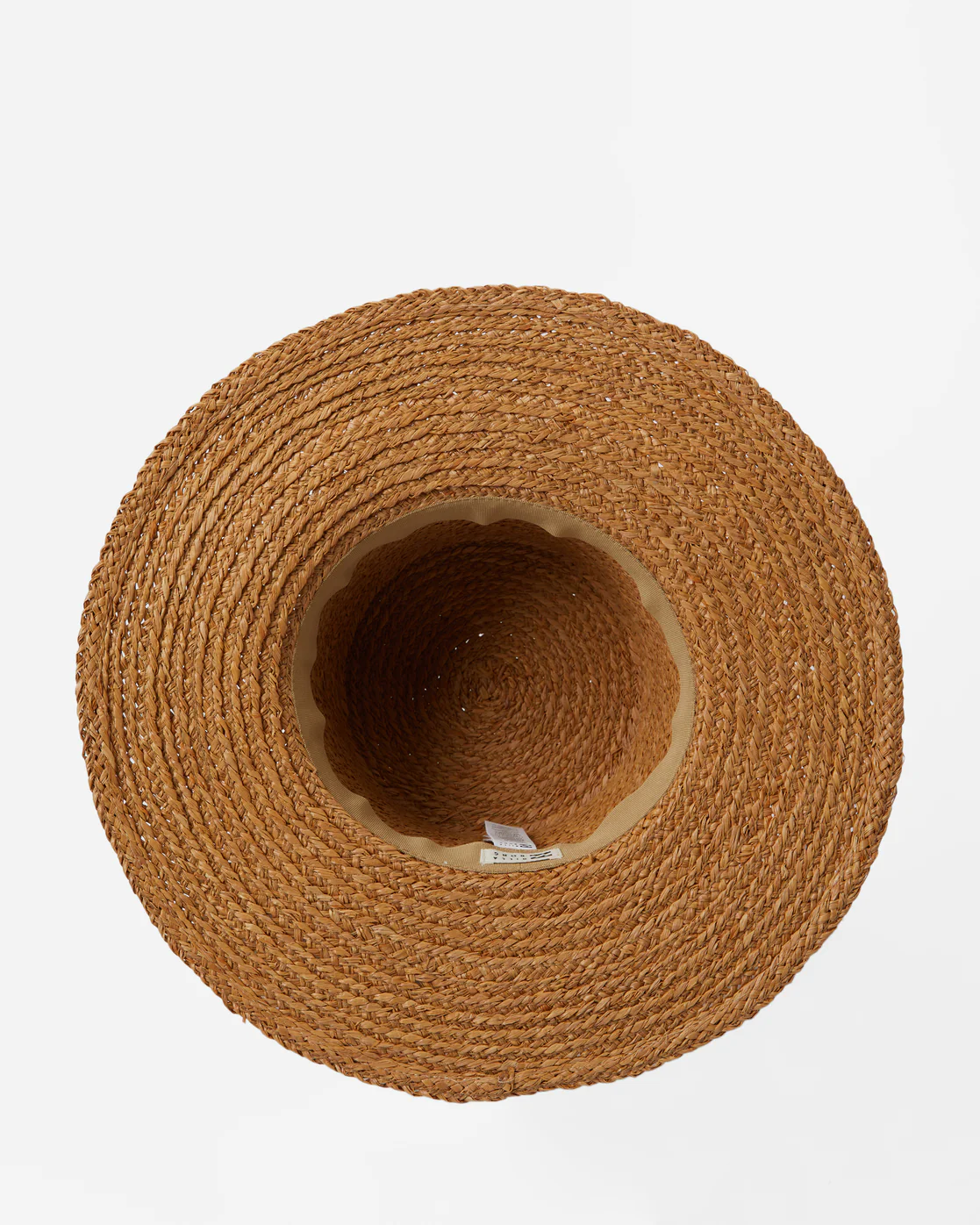Billabong Cant Tide Patterned Hat - Gold Coast -Biliabong Outlet