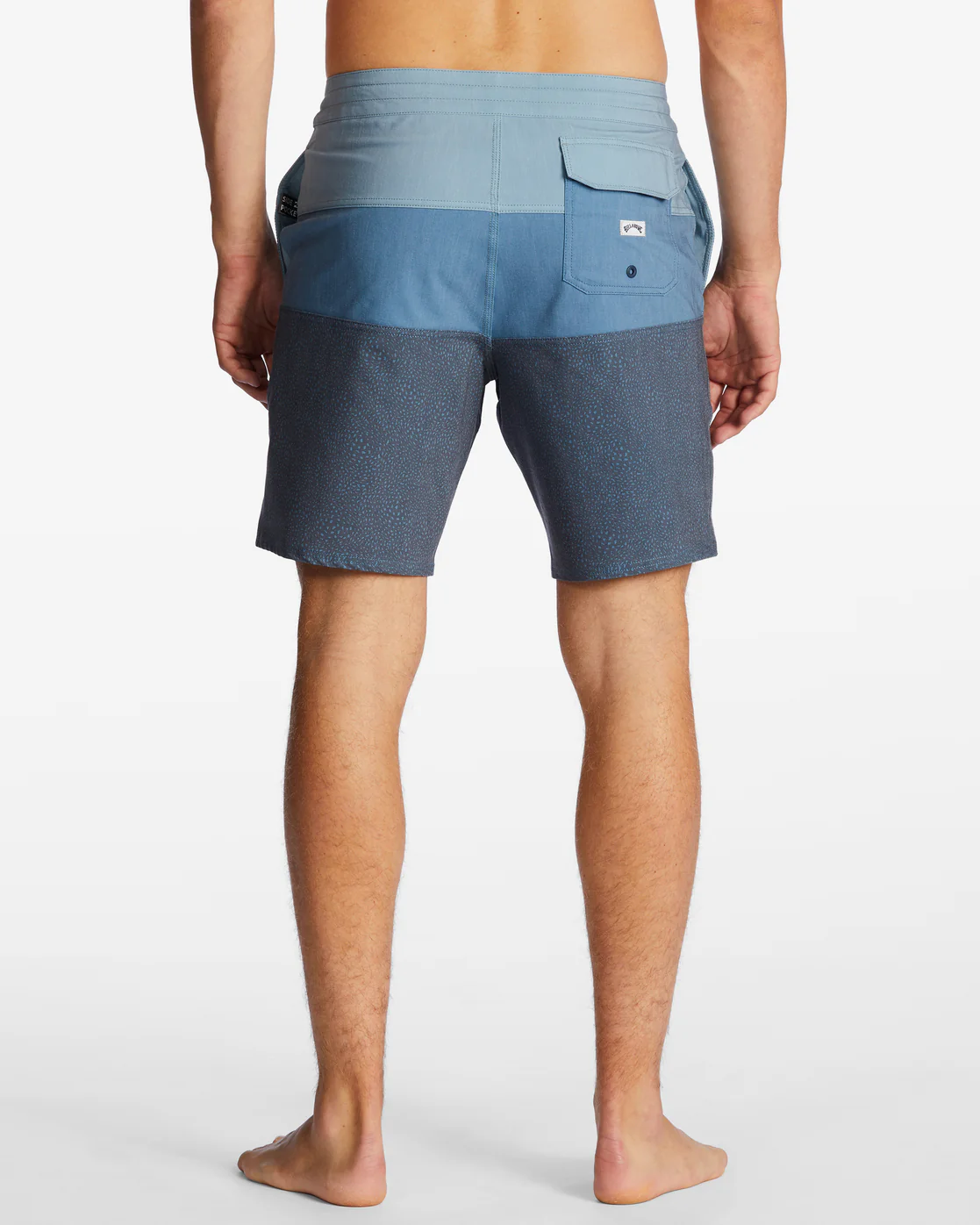 Billabong Tribong Lo Tide 19