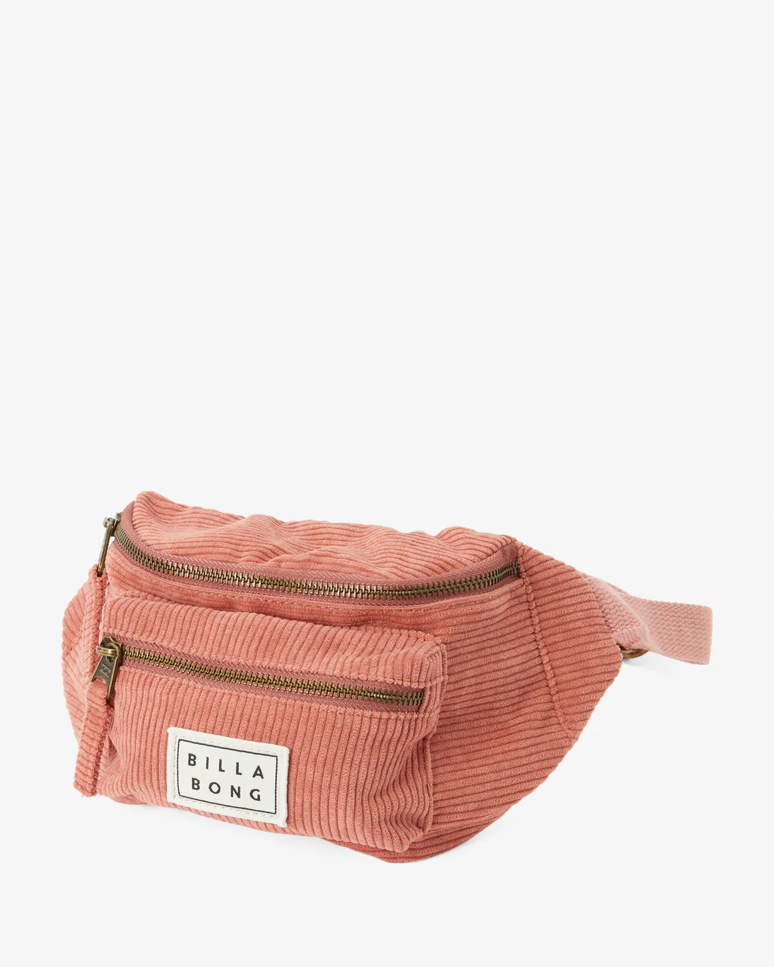 Billabong On My Bum Waist Pack - Rose Dawn -Biliabong Outlet
