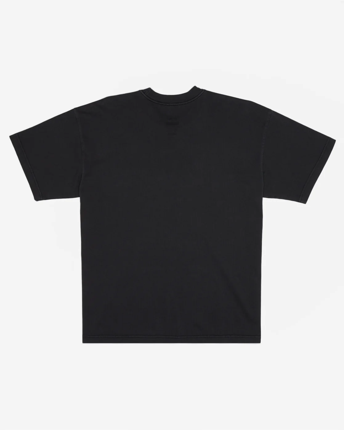 Billabong Dog Days OG Short Sleeve Wave Washed T-Shirt - Washed Black -Biliabong Outlet