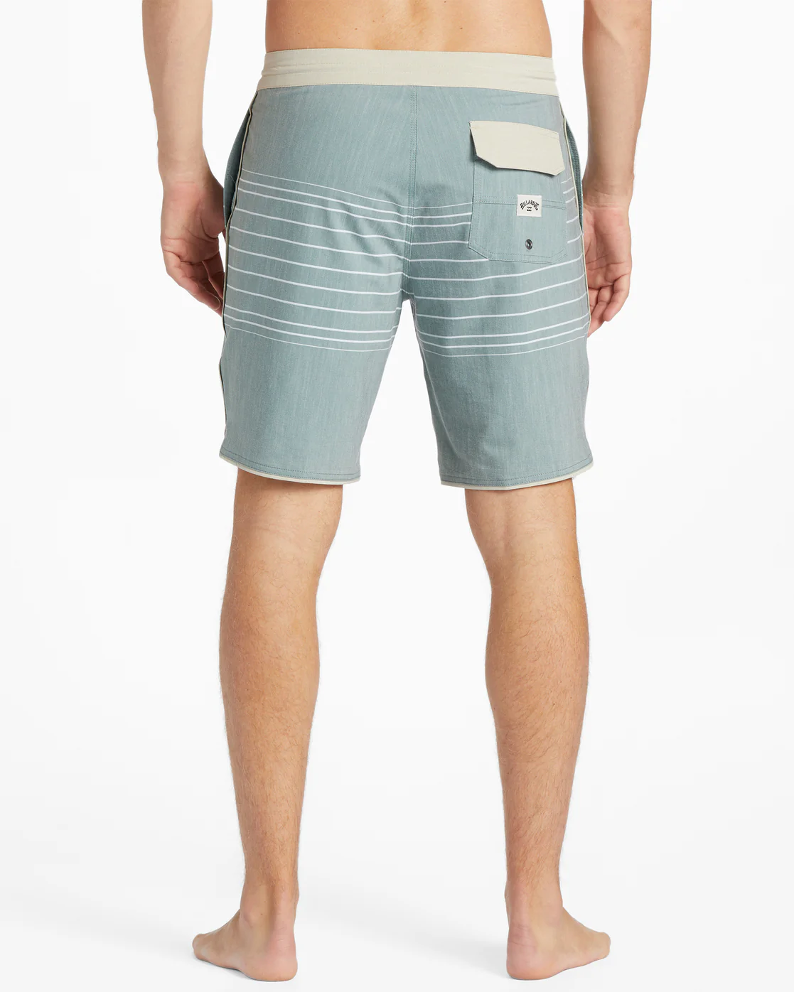 Billabong 73 Lo Tide 17