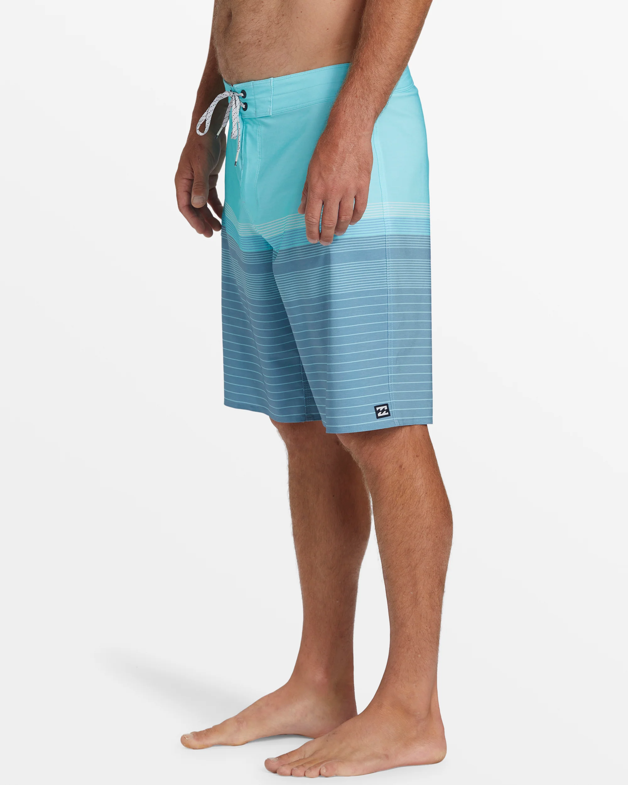 Billabong All Day Heather Stripe Pro 20