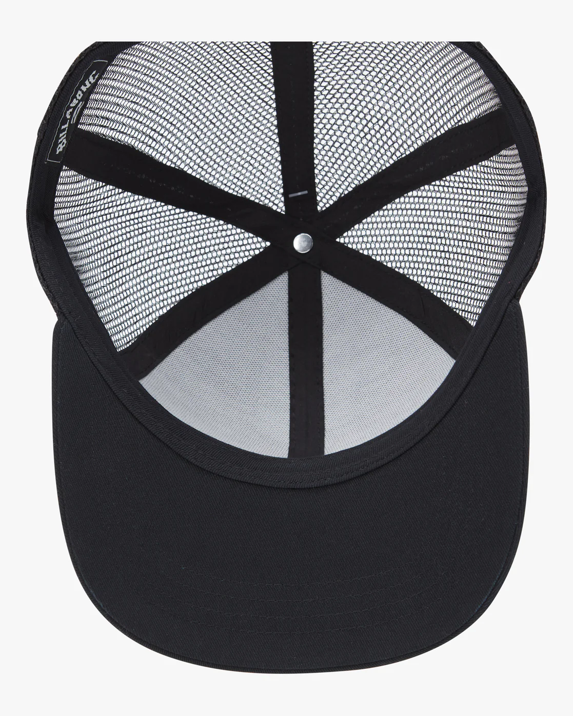 Billabong All Day Trucker Hat - Stealth -Biliabong Outlet