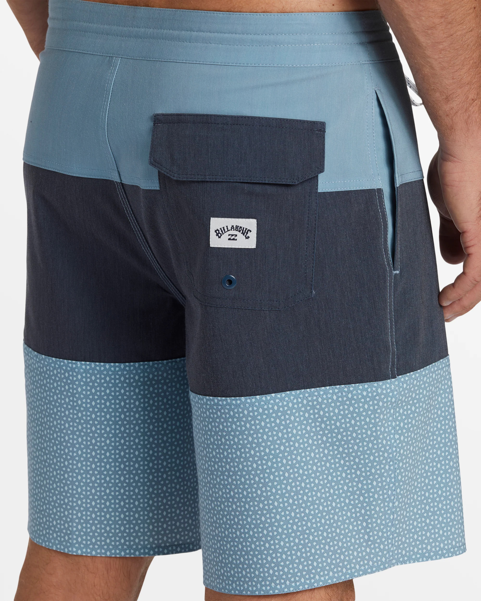 Billabong Tribong Lo Tide 19