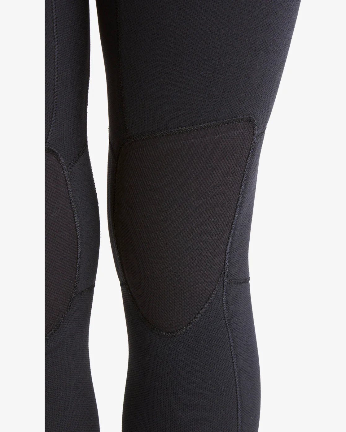 Billabong 4/3mm Salty Dayz Natural Chest Zip Wetsuit - Hidden Palms Black -Biliabong Outlet