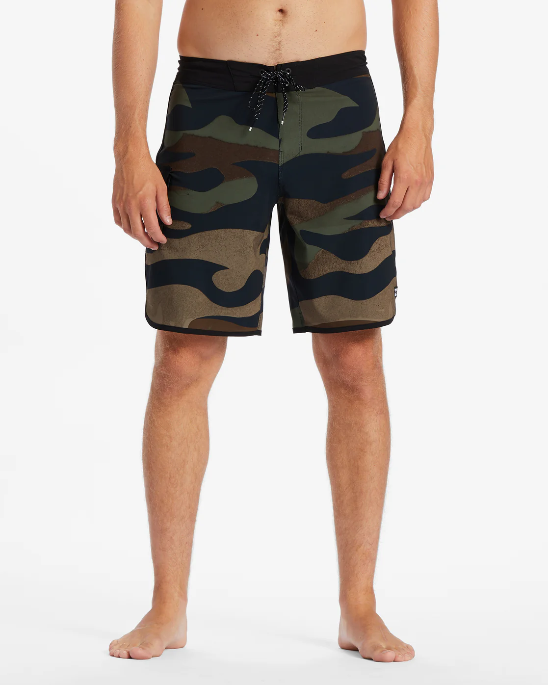 Billabong 73 Pro Boardshorts 19