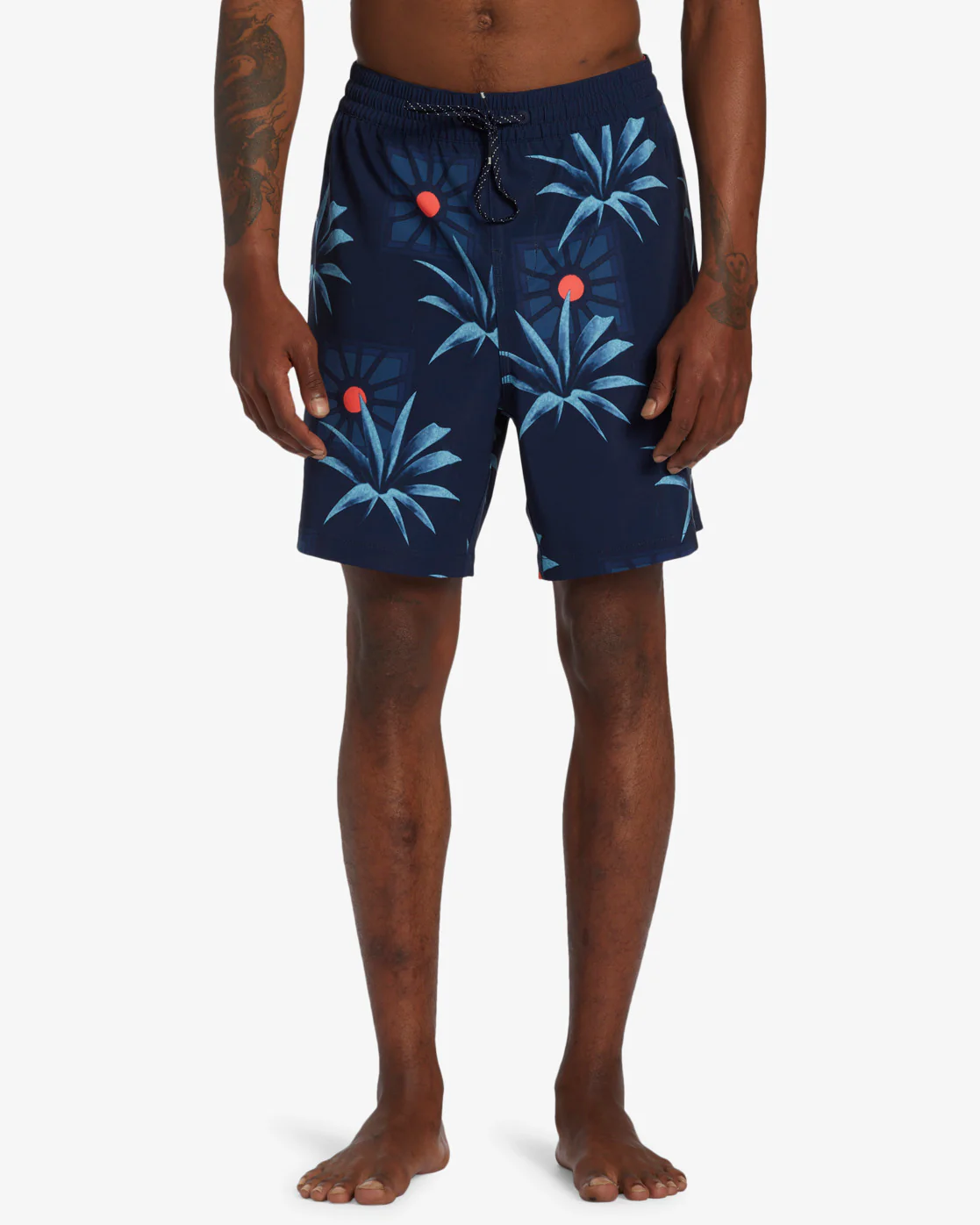 Billabong Sundays Layback 17