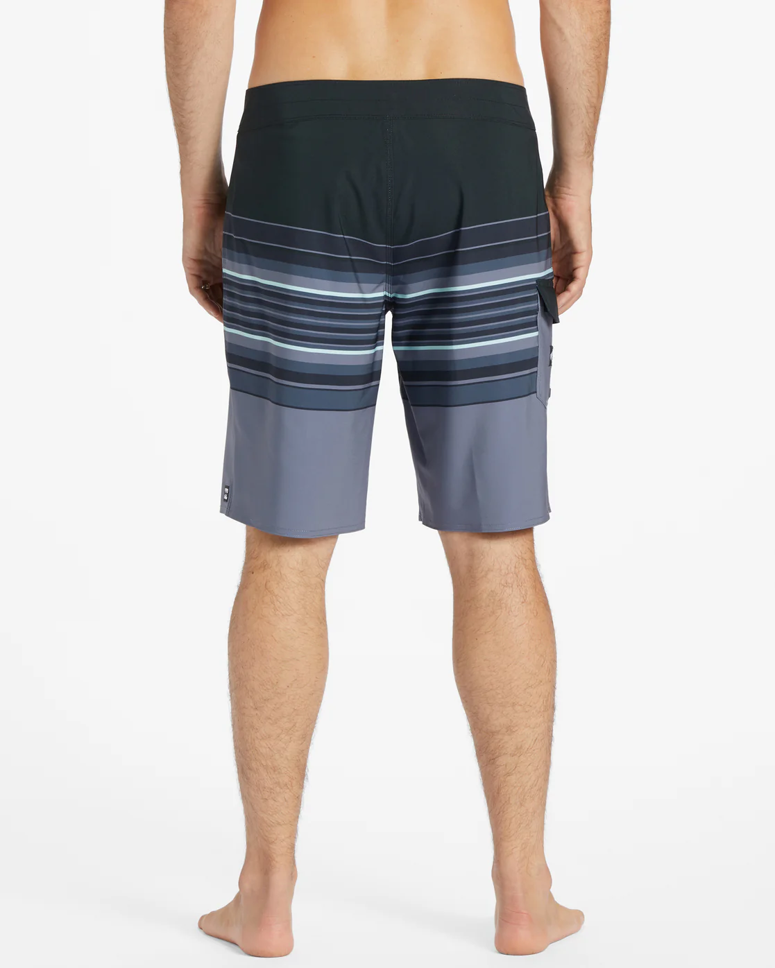 Billabong All Day Stripe Pro Performance 20