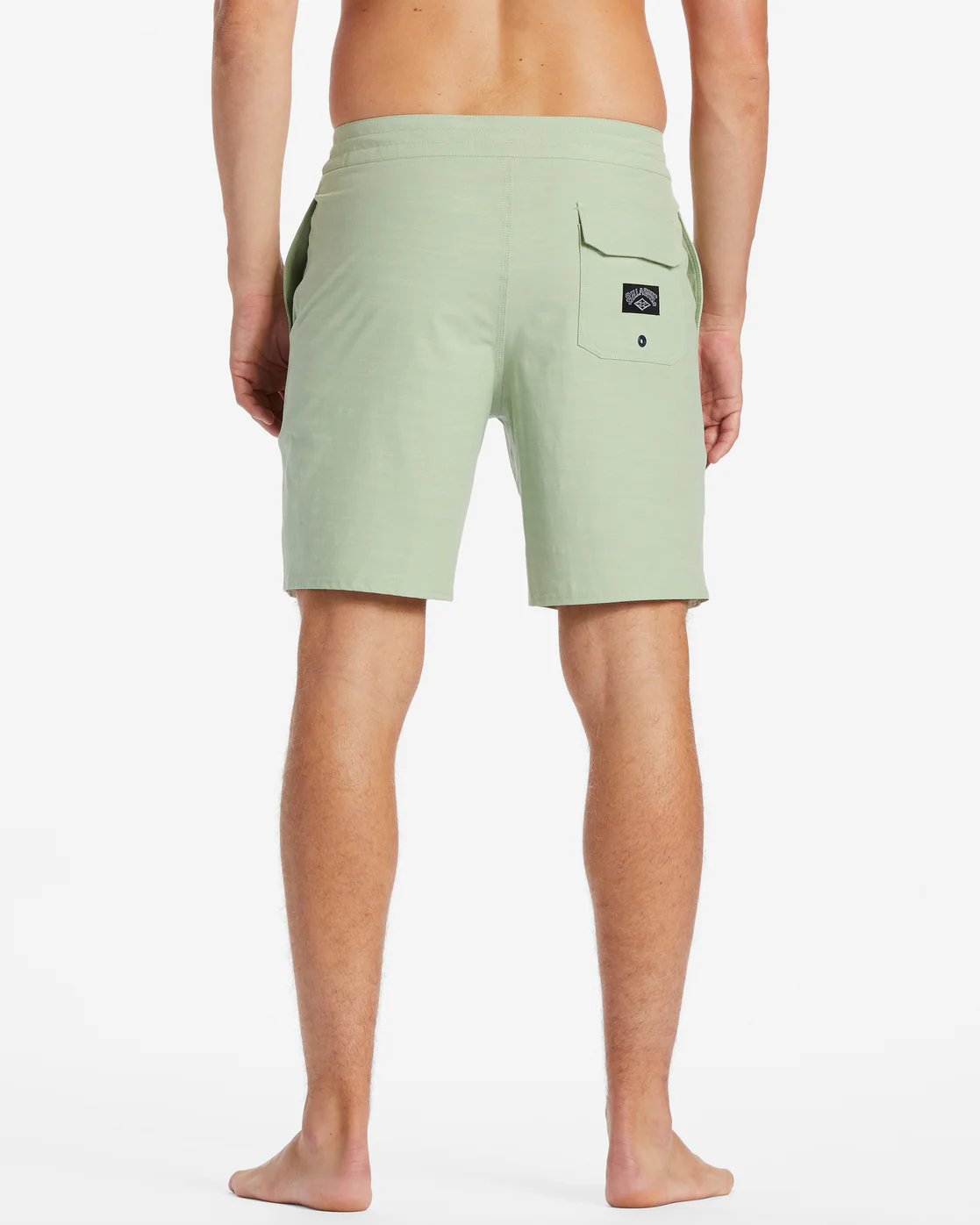 Billabong All Day Volleys - Sage -Biliabong Outlet