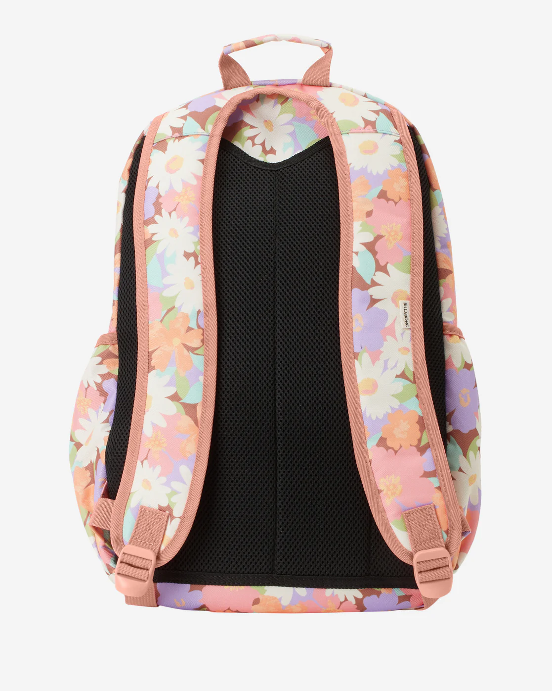 Billabong Girls Roadie Jr Backpack - Sweet Tea | Billabong Backpack -Biliabong Outlet