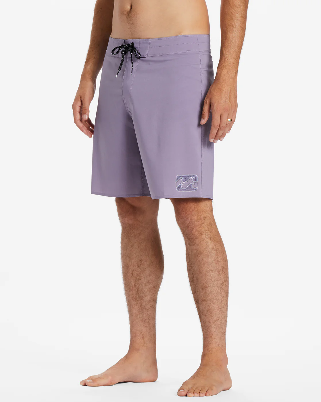 Billabong Arch Pro Boardshorts - Purple Haze -Biliabong Outlet