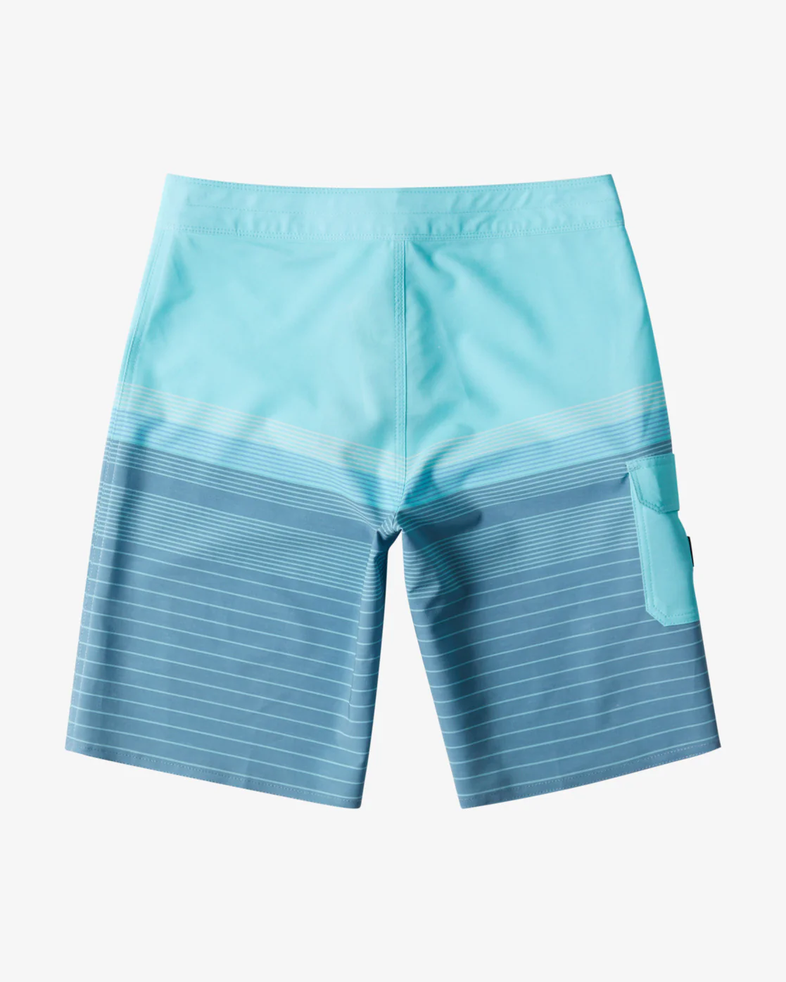 Billabong Boy's All Day Heather Stripe Pro 18