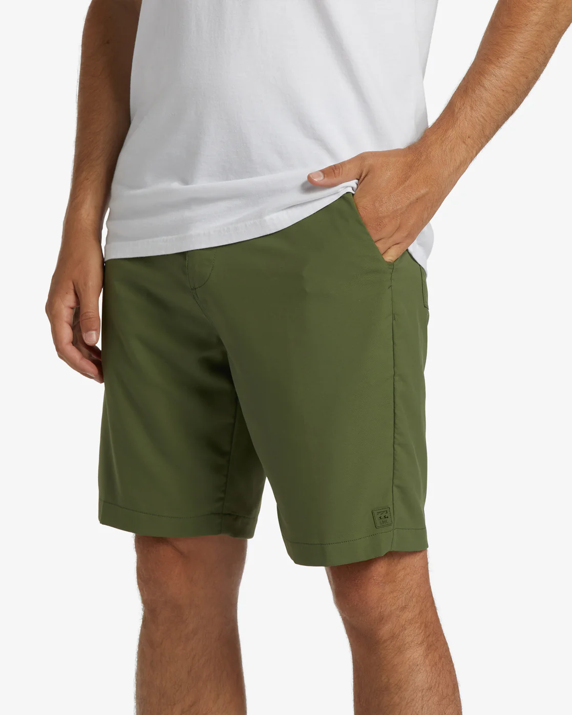 Billabong A/Div Surftrek Journey Shorts 20