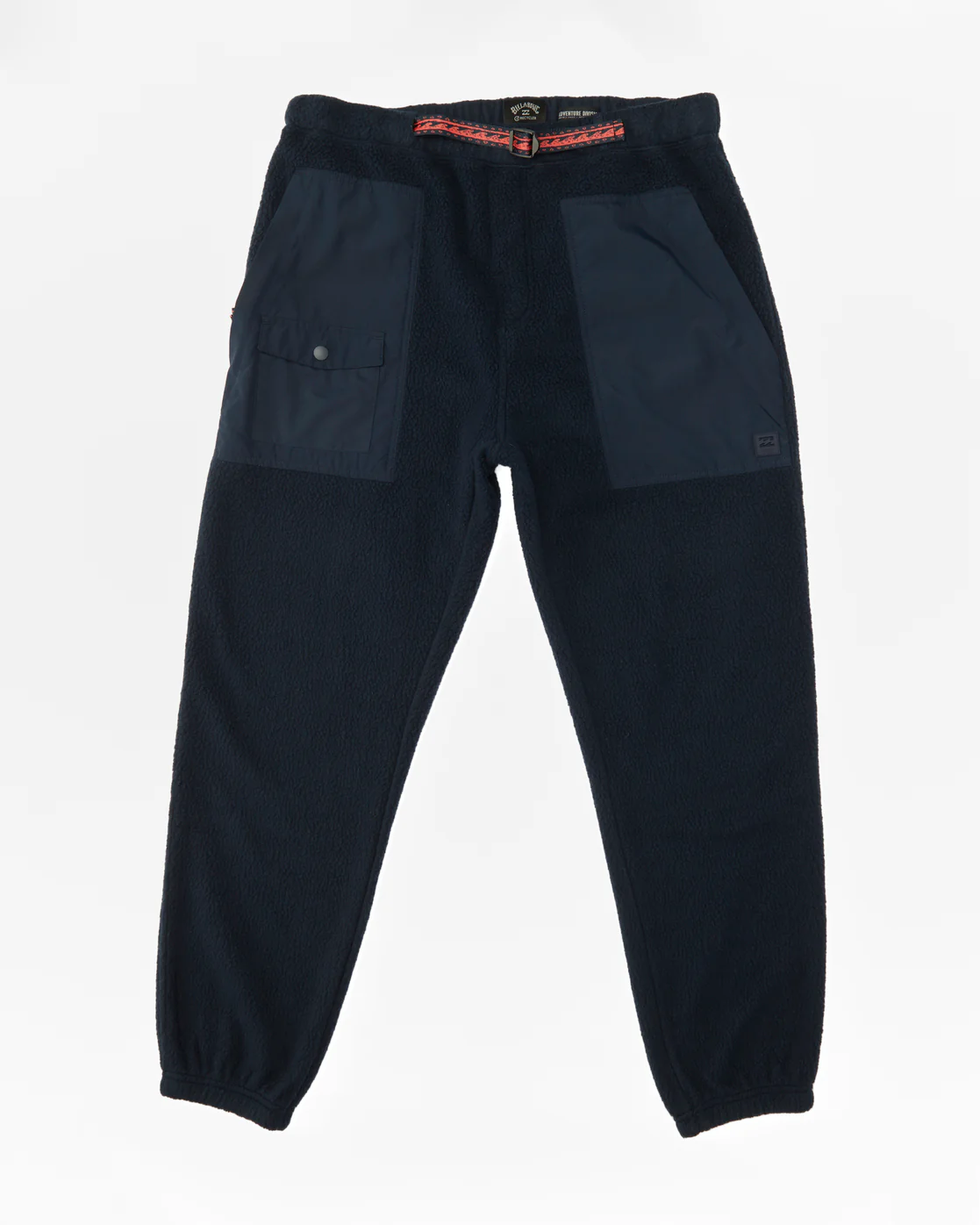 Billabong Boundary Trail Joggers - Navy -Biliabong Outlet