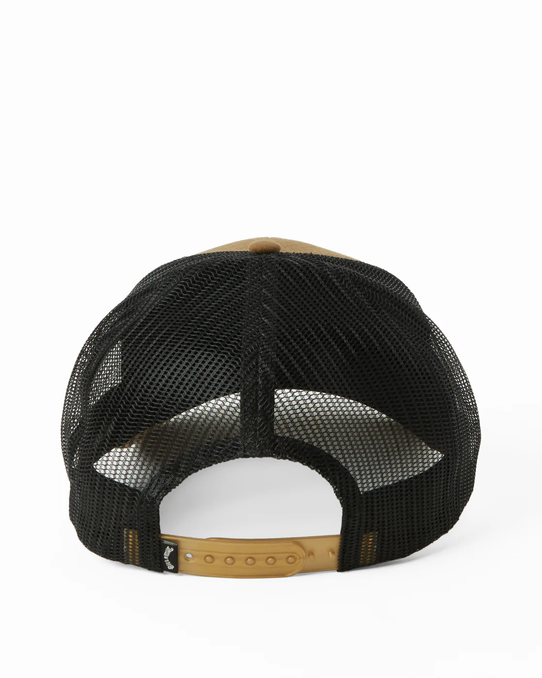 Billabong A/Div Walled Trucker Hat - Otter -Biliabong Outlet