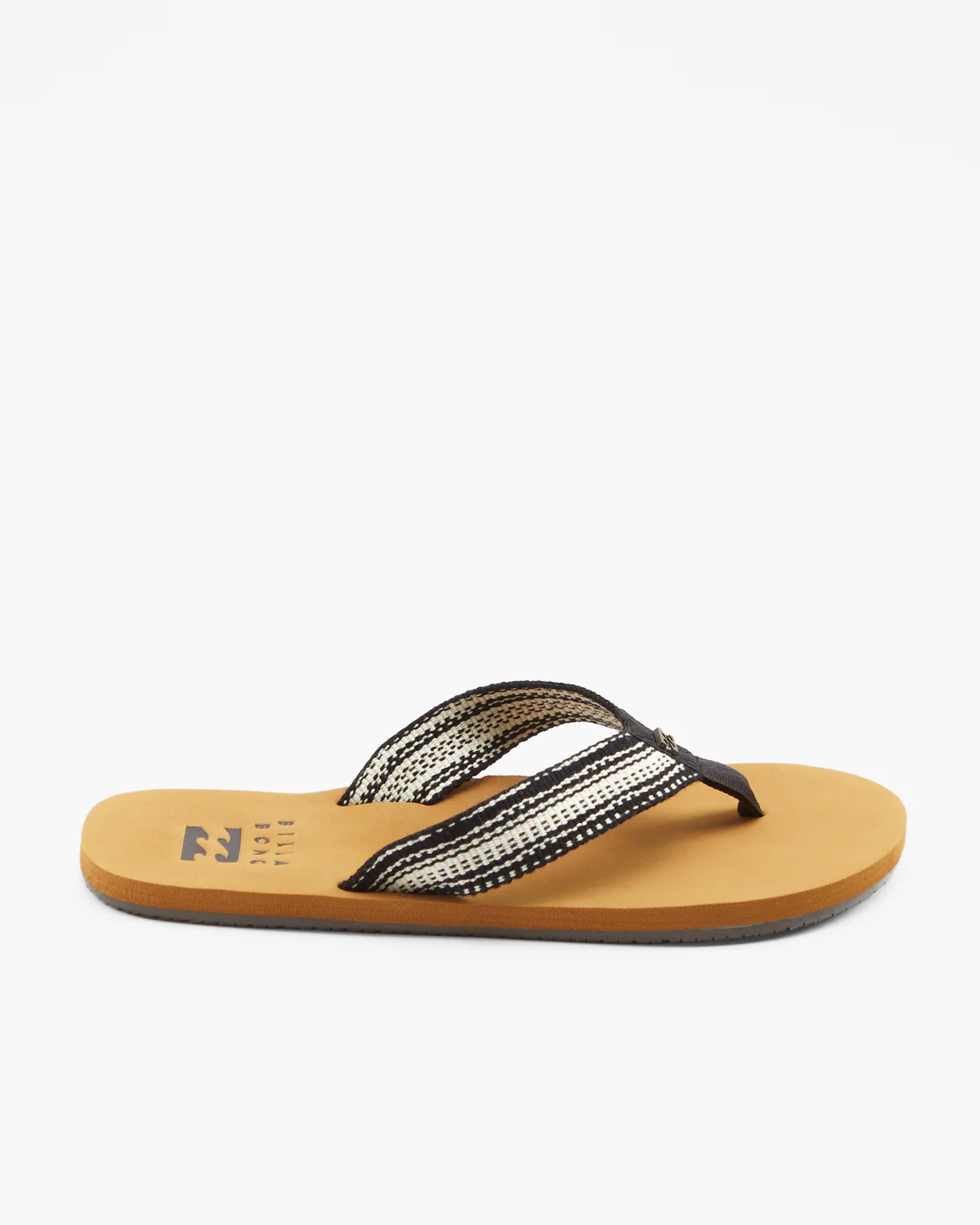 Billabong Baja Sandals - Black Sands -Biliabong Outlet