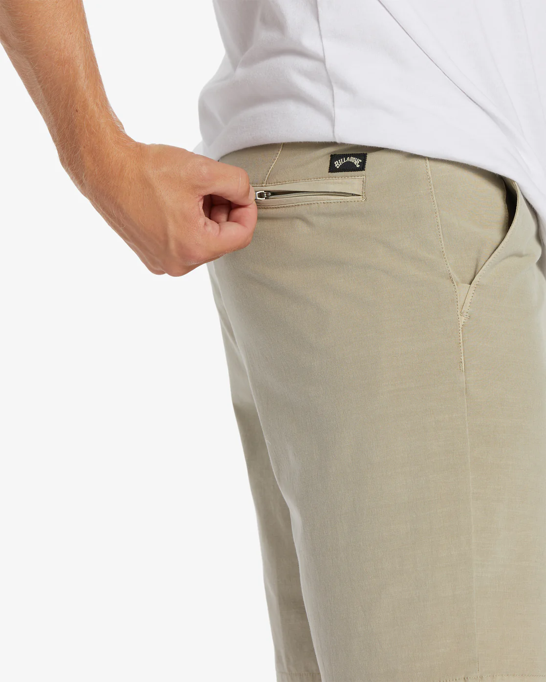 Billabong Crossfire Wave Washed 18