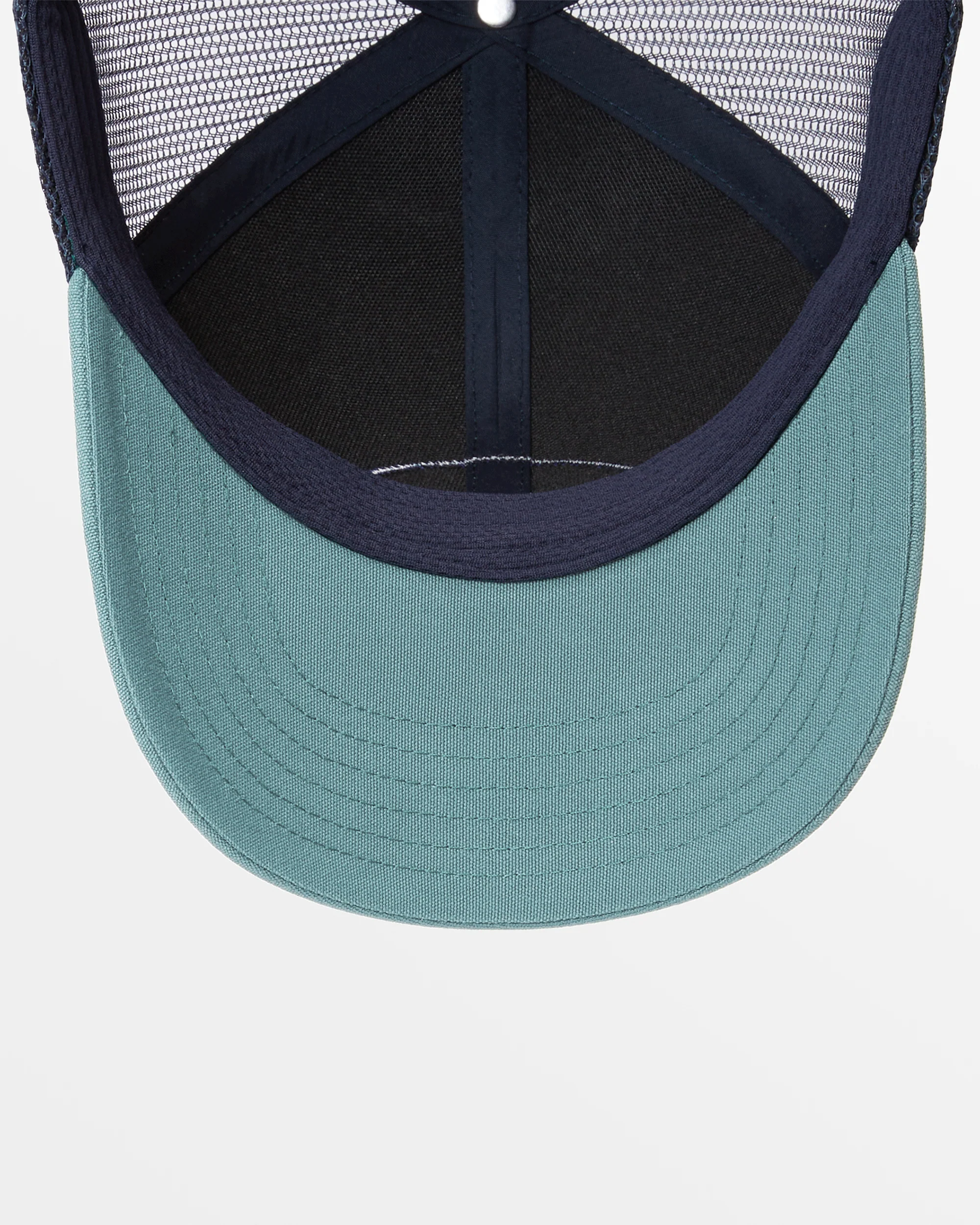 Billabong A/Div Trucker Hat - Sea Fog -Biliabong Outlet