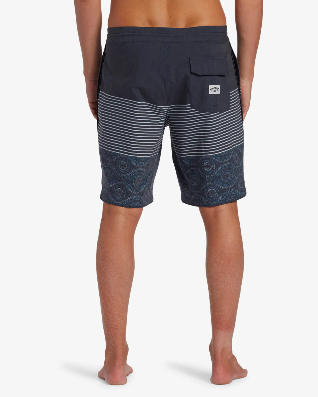Billabong 73 Lo Tide 18