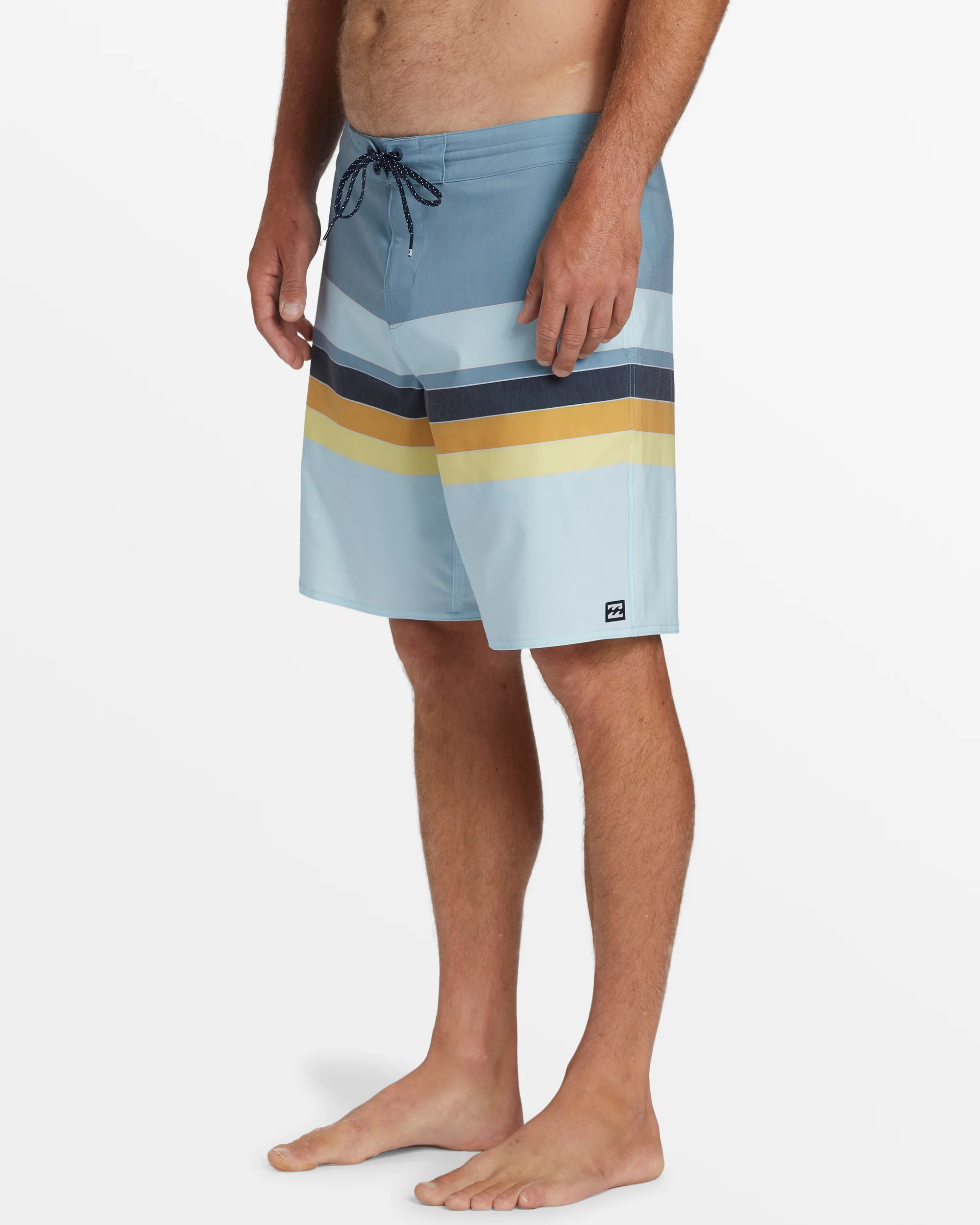 Billabong Spinner Lo Tide 18