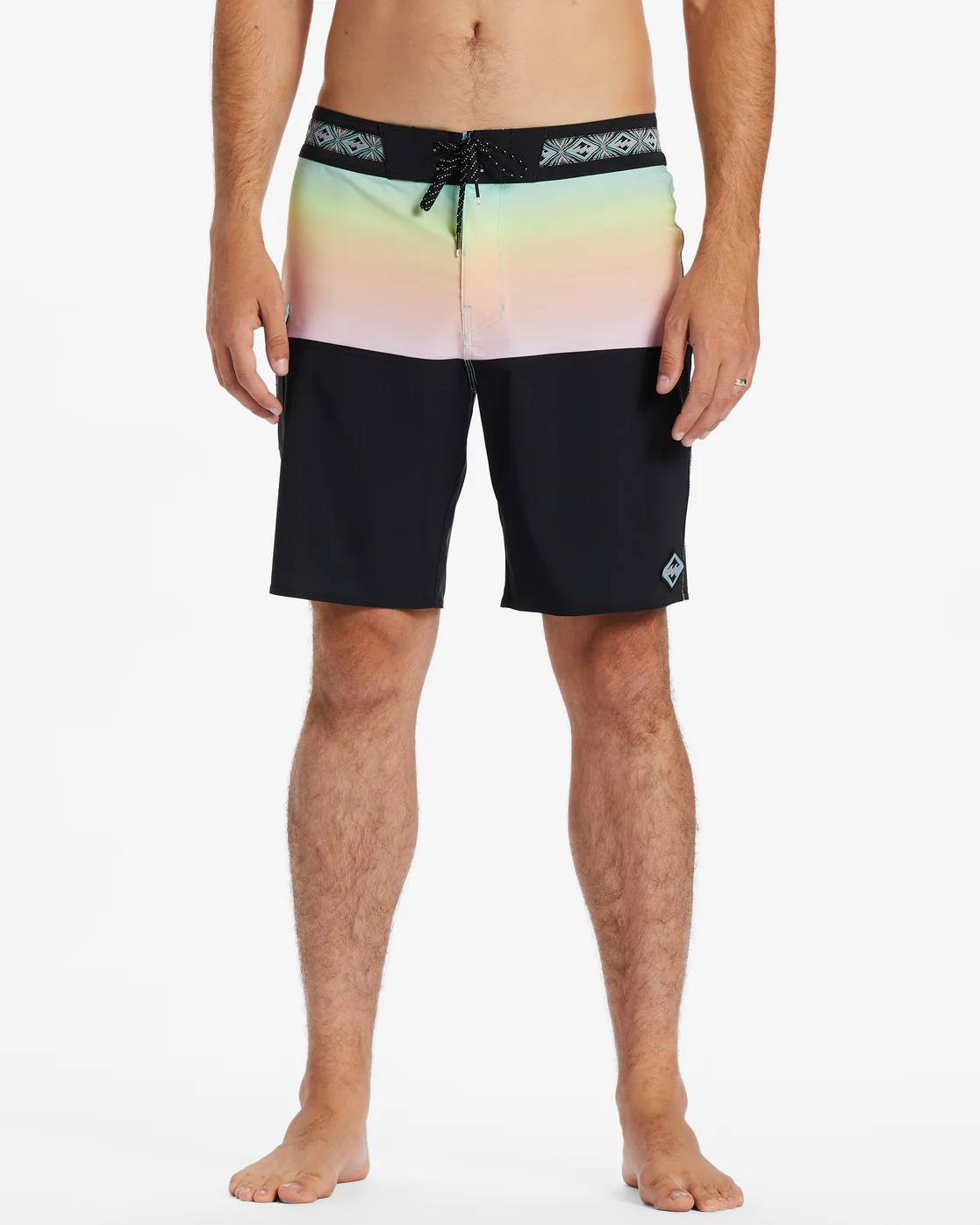Billabong Fifty50 Pro Performance 19