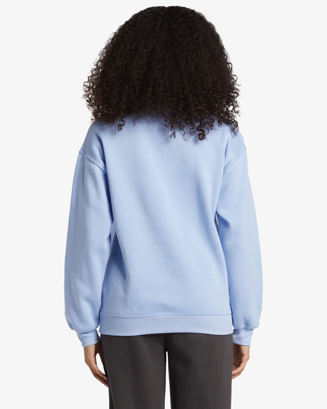 Billabong Sunny Islands Sweatshirt - Outta The Blue -Biliabong Outlet