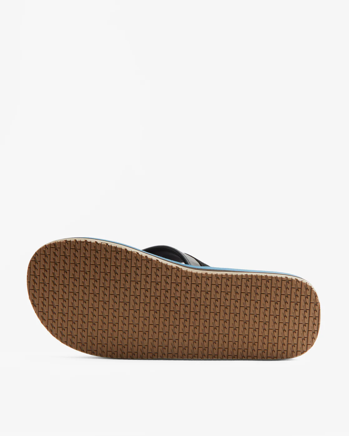 Billabong All Day Impact Slip-On Sandals - Blue Lagoon -Biliabong Outlet