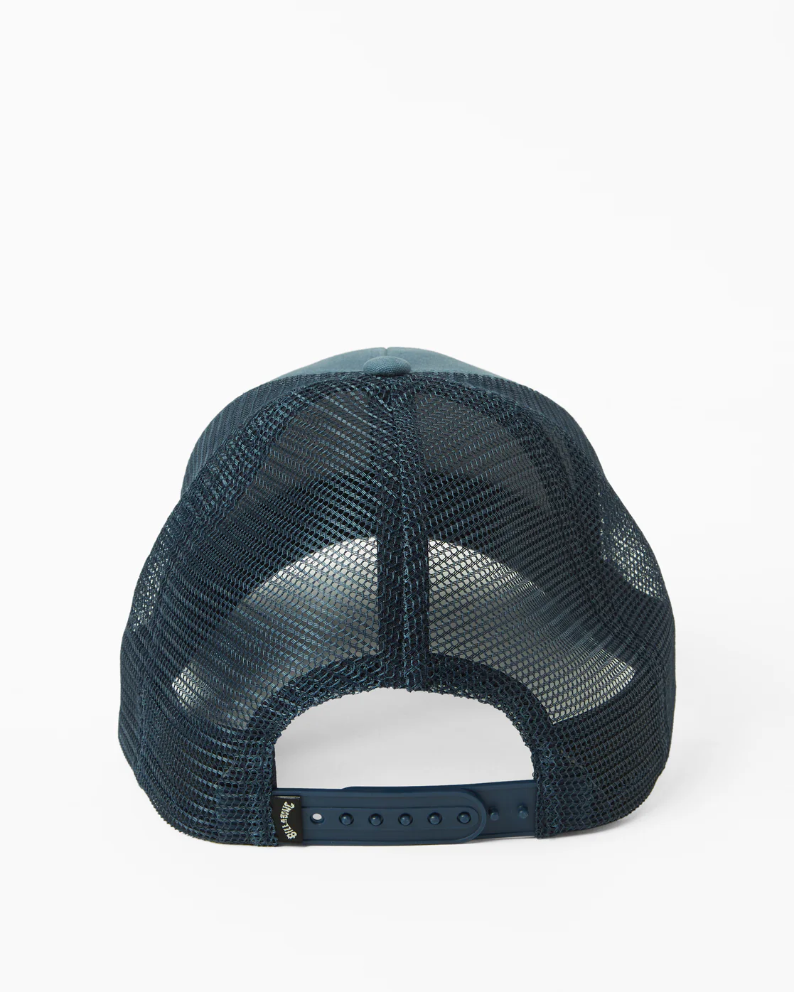 Billabong Boys Walled Trucker Hat - Washed Blue -Biliabong Outlet