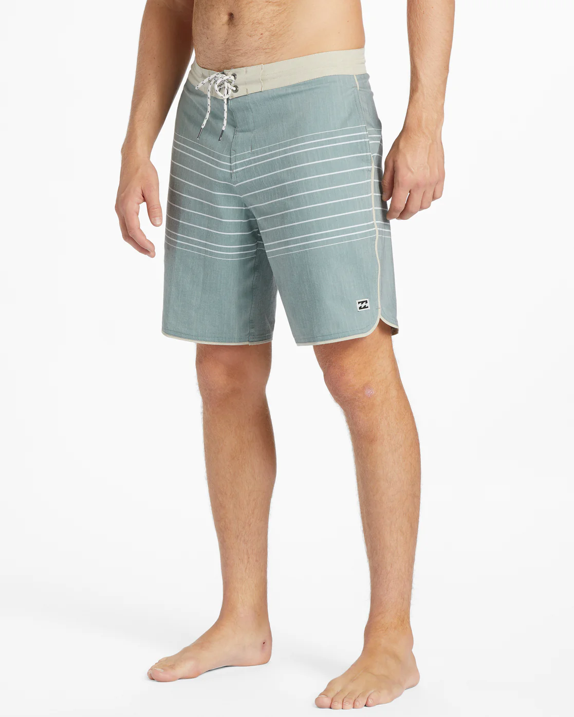 Billabong 73 Lo Tide 17