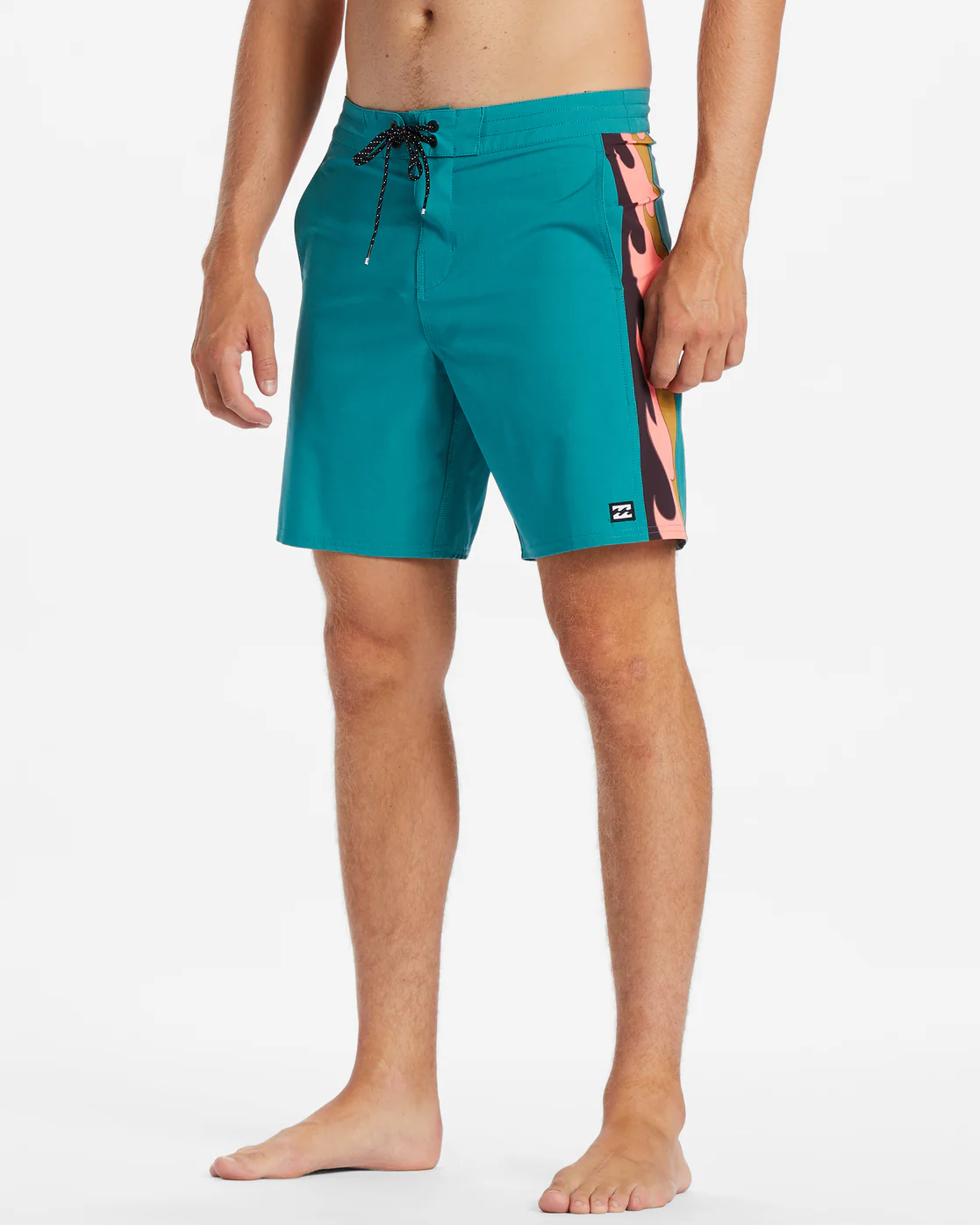 Billabong D Bah Lo Tide 18