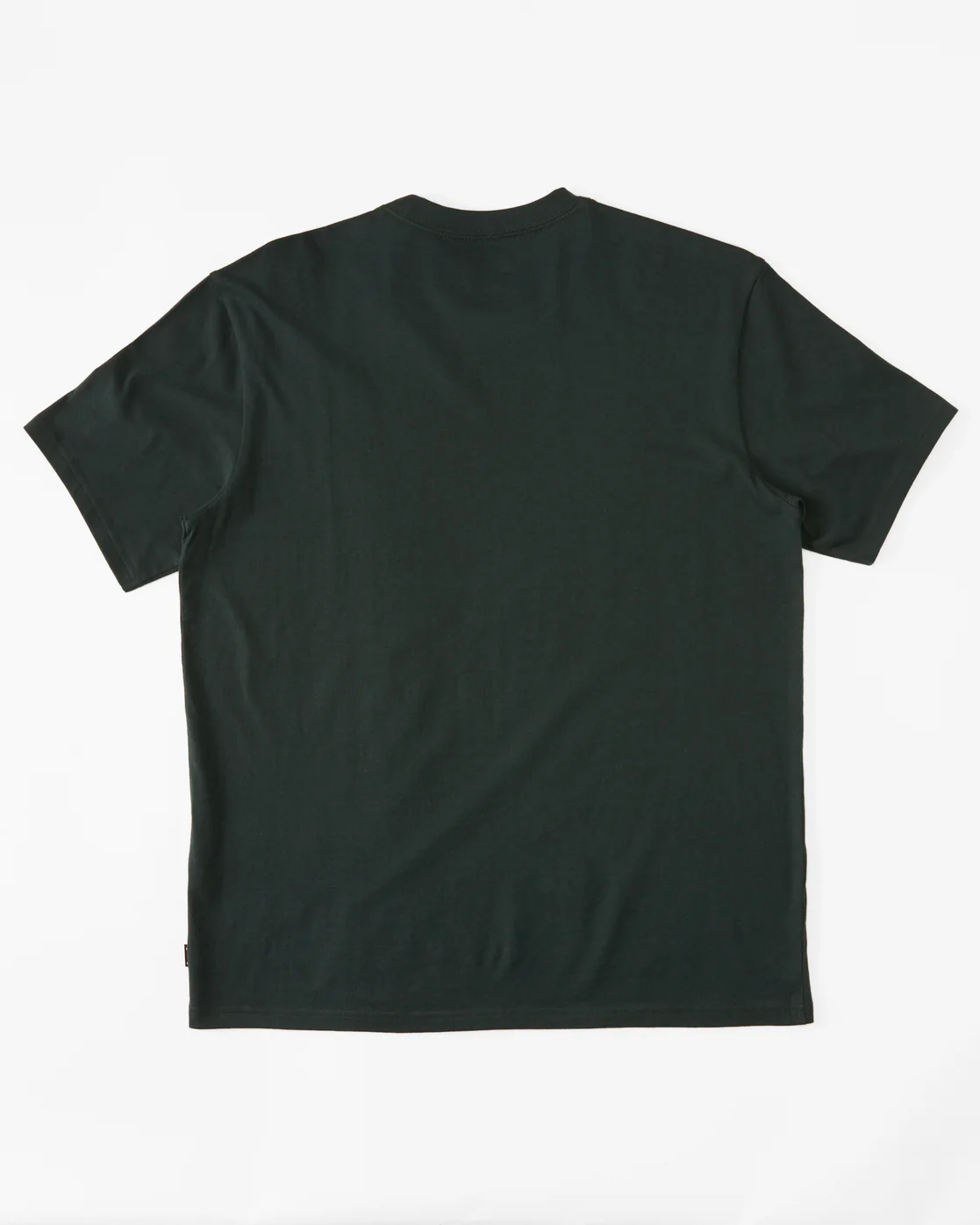 Billabong Palms Short Sleeve T-Shirt - Dark Forest -Biliabong Outlet