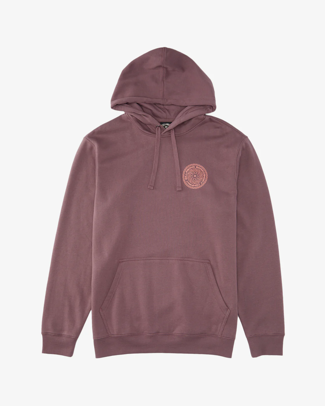 Billabong Short Sands Hoodie - Vintage Violet -Biliabong Outlet
