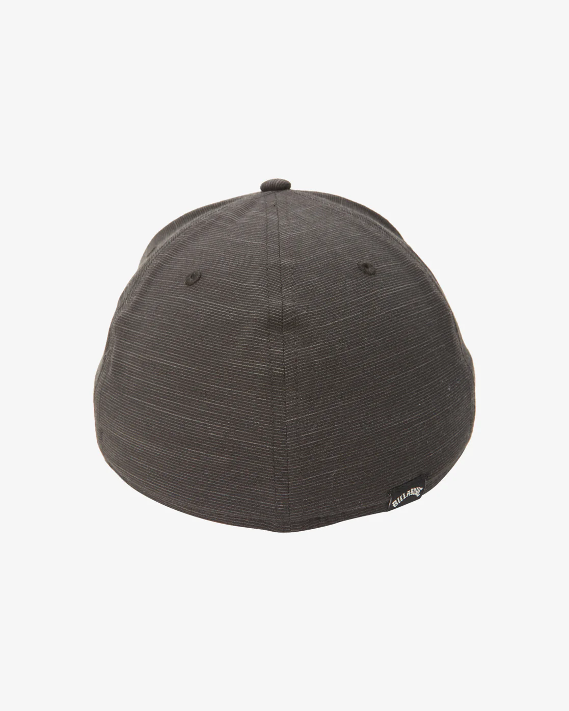 Billabong Crossfire Stretch Fit Hat - Black -Biliabong Outlet