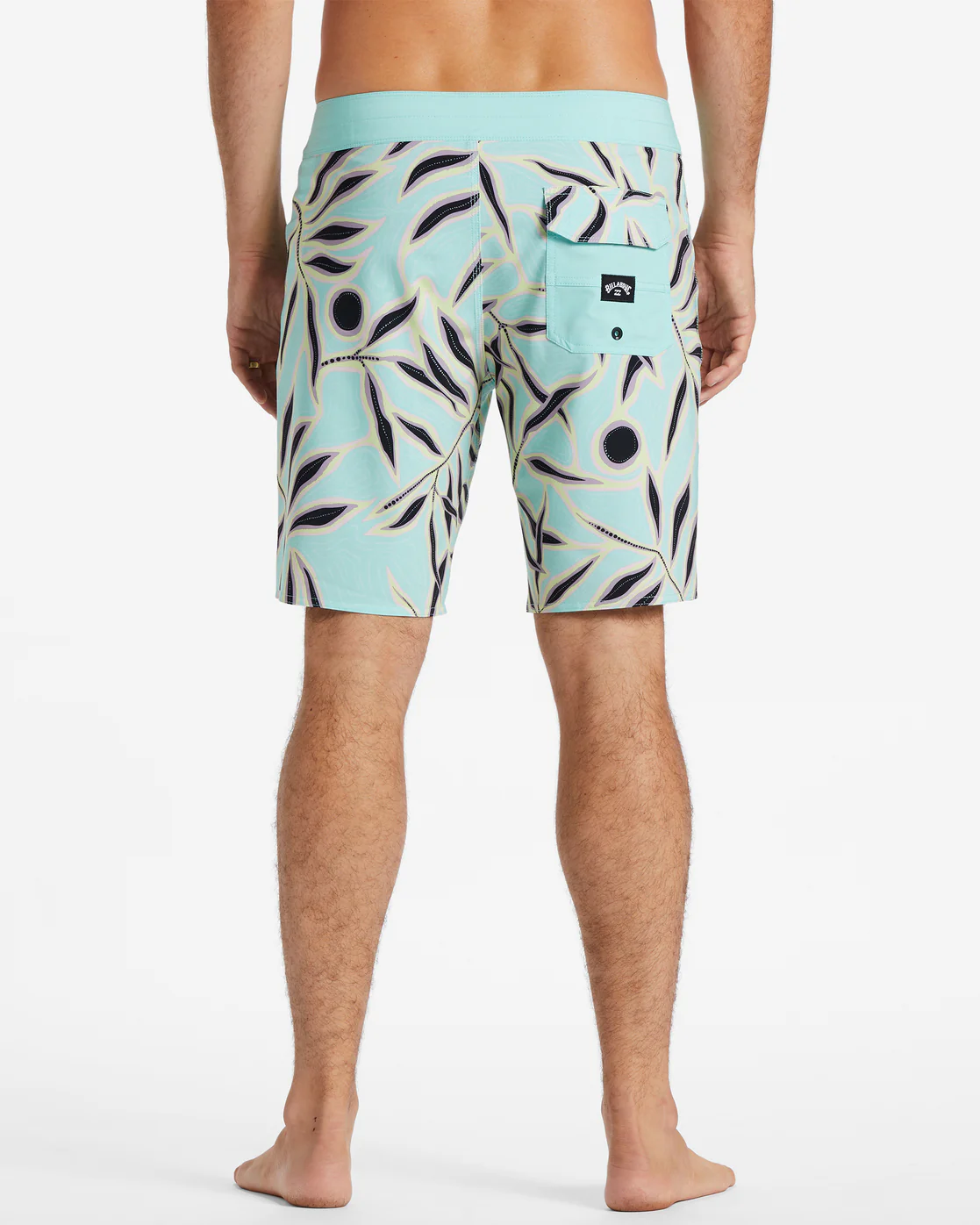 Billabong Sundays Pro Performance 19