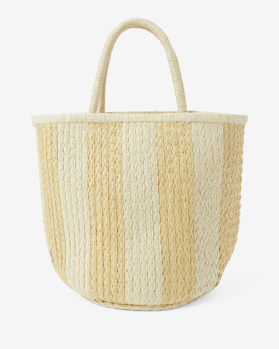 Billabong Beach Hangs Tote Bag - Natural -Biliabong Outlet