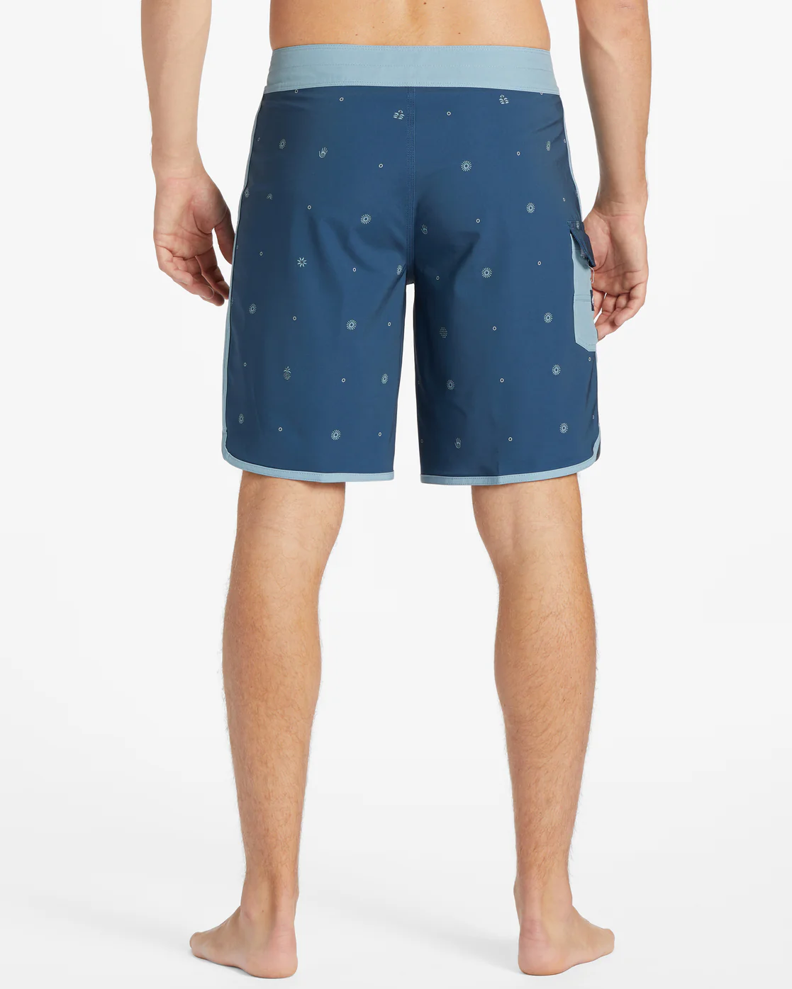 Billabong 73 Pro Boardshorts 19