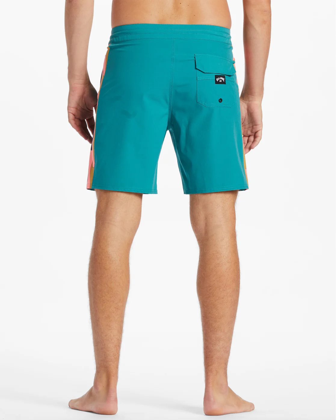 Billabong D Bah Lo Tide 18