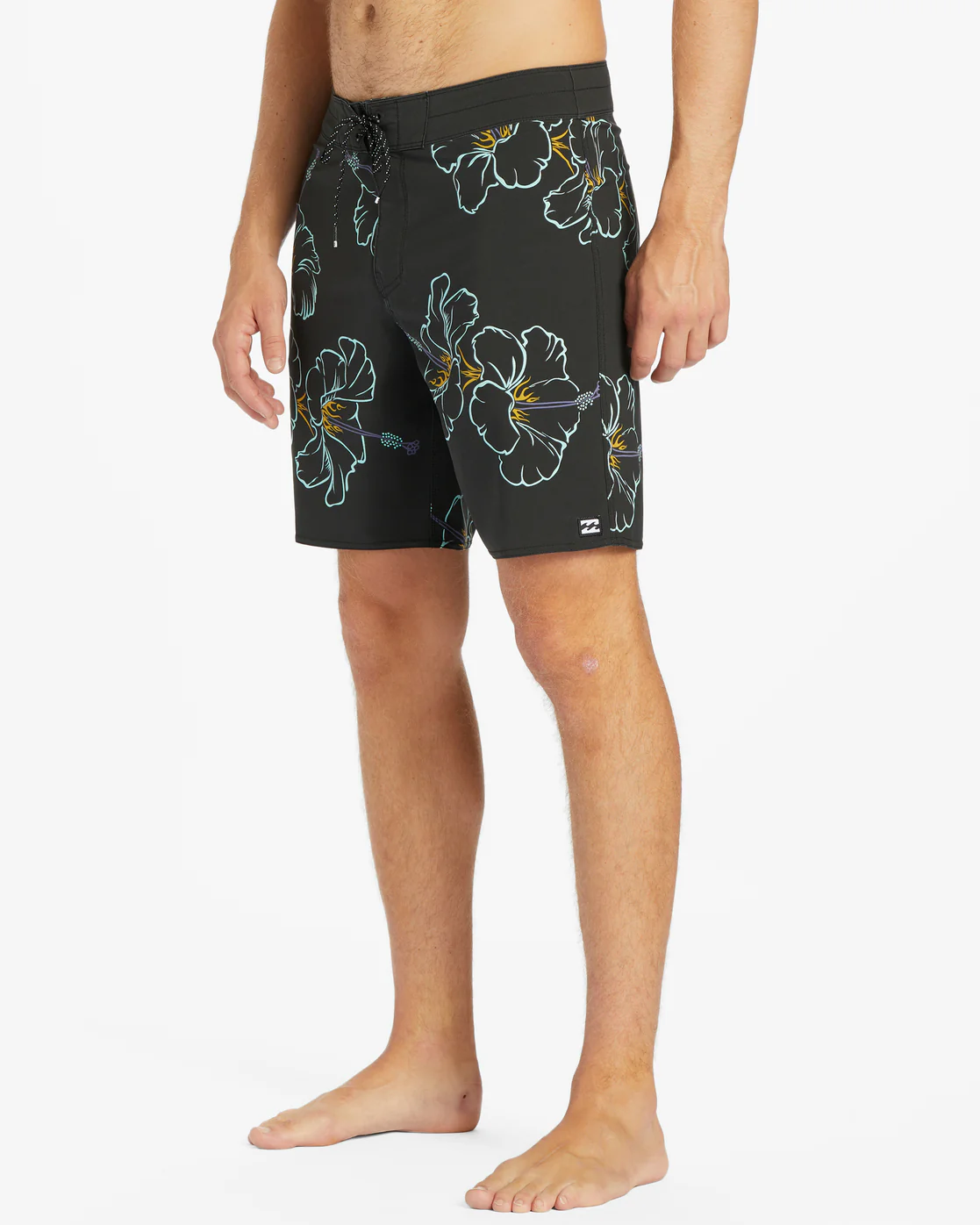Billabong Sundays Pro Performance 19