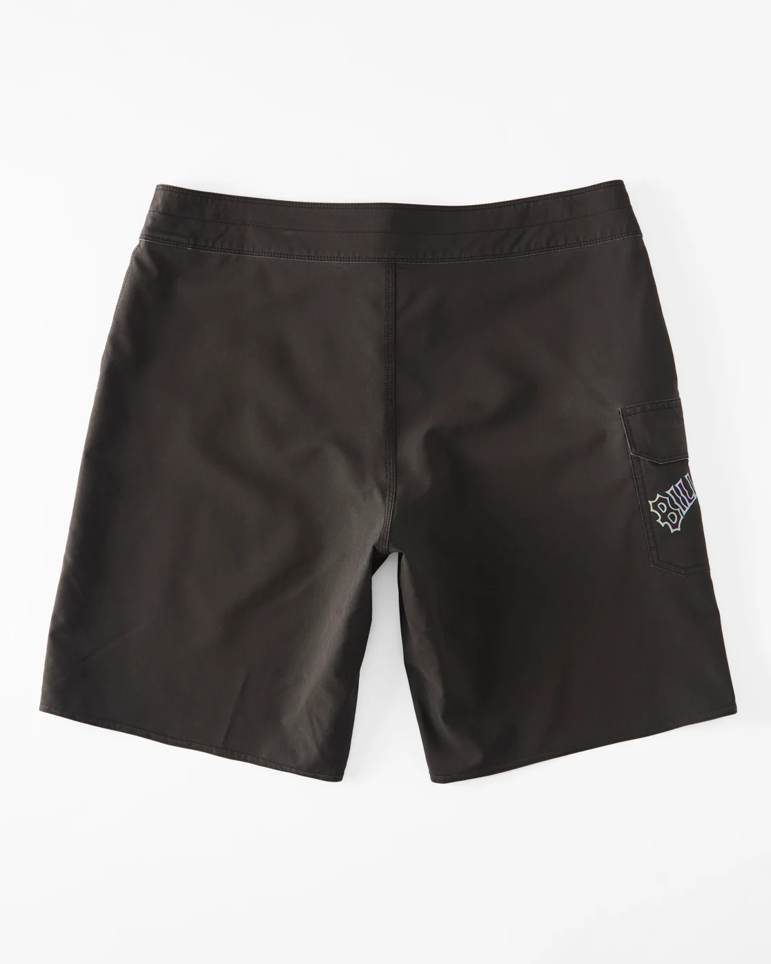 Billabong Arch Pro Boardshorts - Asphalt -Biliabong Outlet