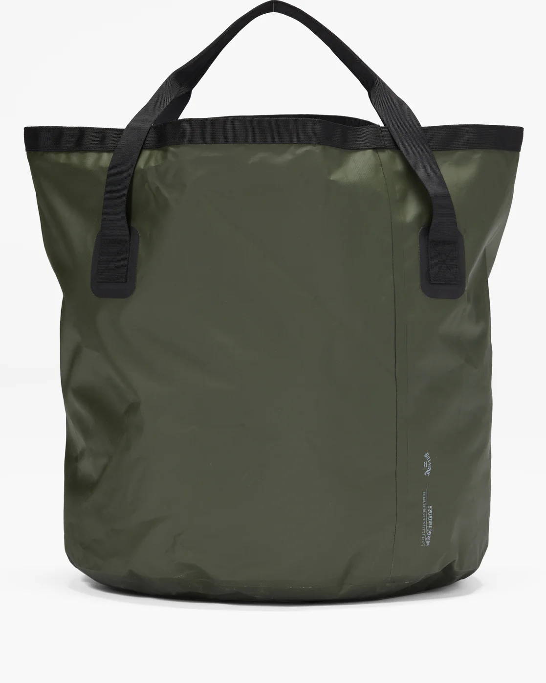 Billabong Surftrek Storm Changing Bucket Bag - Military -Biliabong Outlet